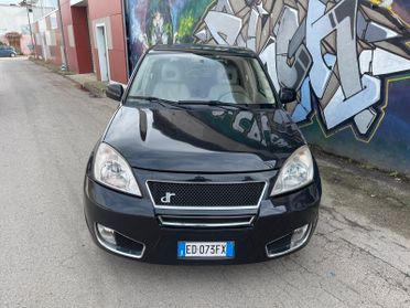 Dr DR5 2.0 benzina/GPL