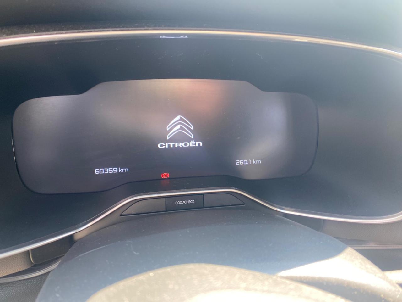 Citroen C5 Aircross BlueHDi 130 S&S Shine