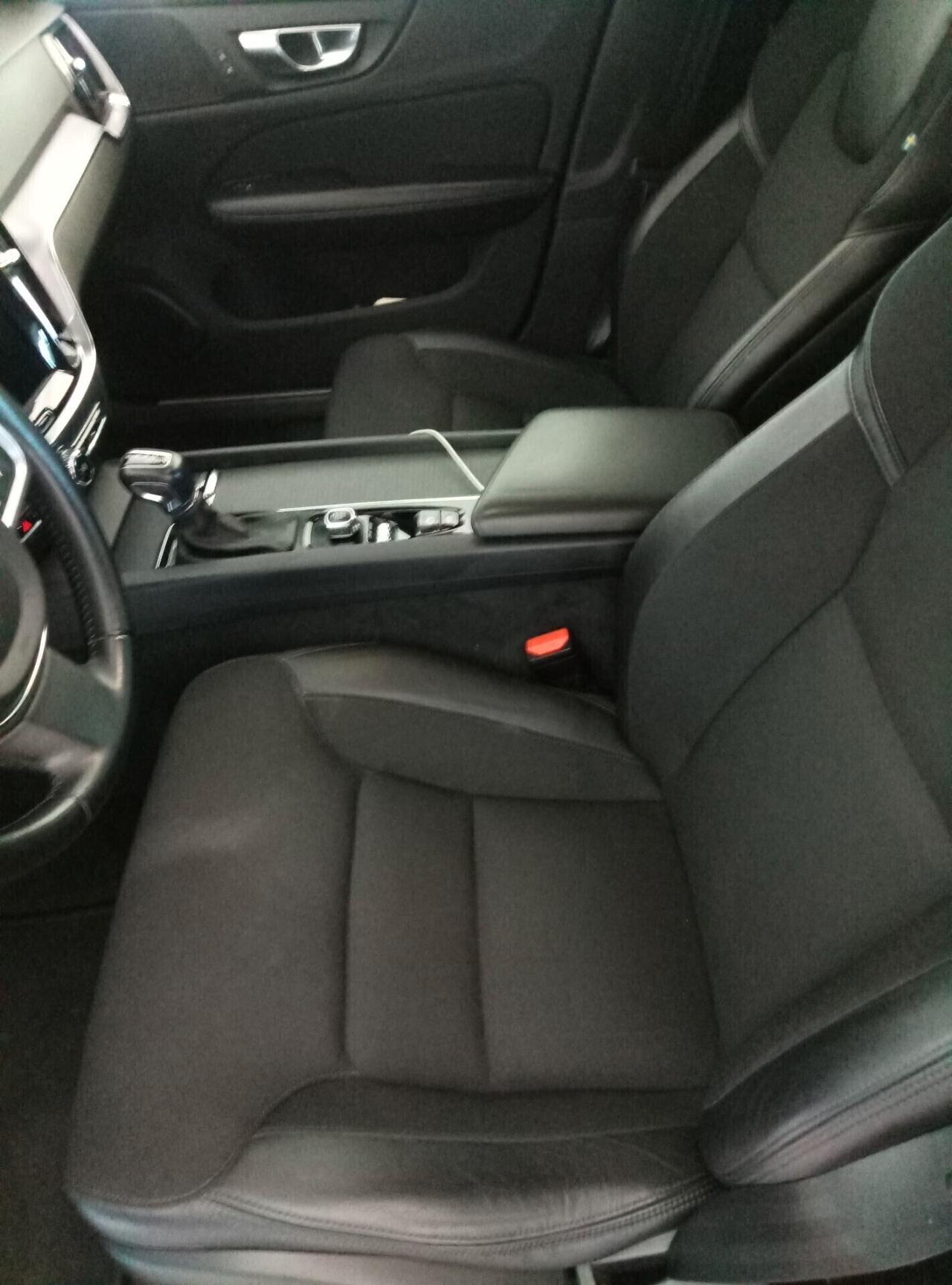 Volvo V60 D4 Geartronic Business Plus