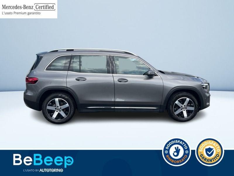 Mercedes-Benz Classe GLB GLB 200 D SPORT PLUS EASY TECH AUTO