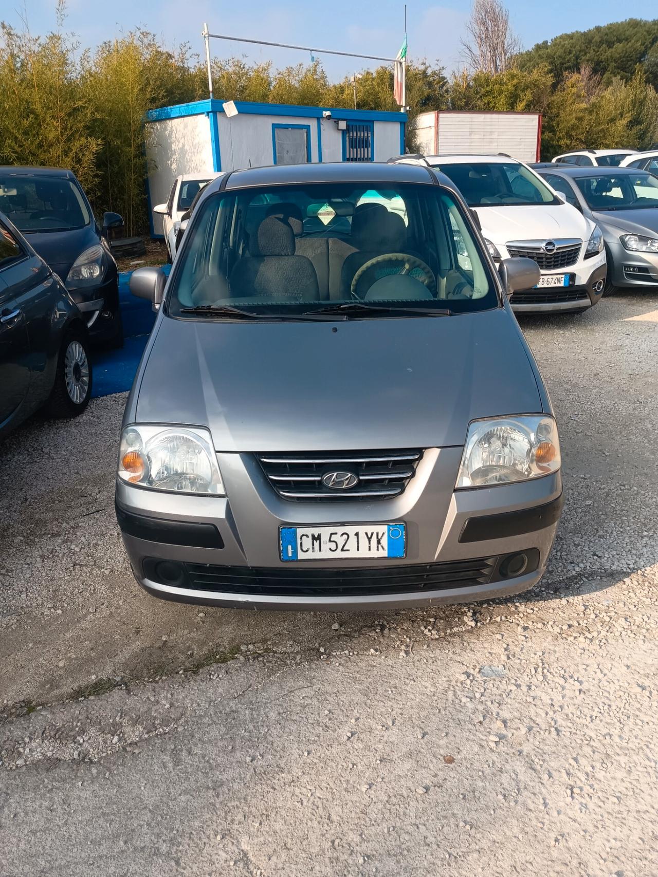 Hyundai Atos Prime 1.1 12V Like