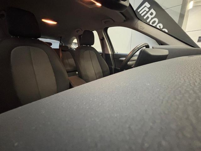 BMW X1 xDrive25e Advantage Plug-in 4x4