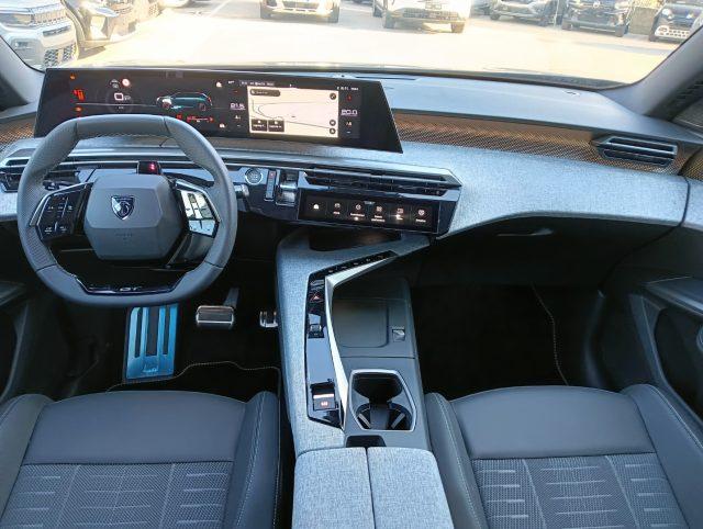 PEUGEOT 5008 GT Hybrid 145 e-DCS6 7 Posti + Pack