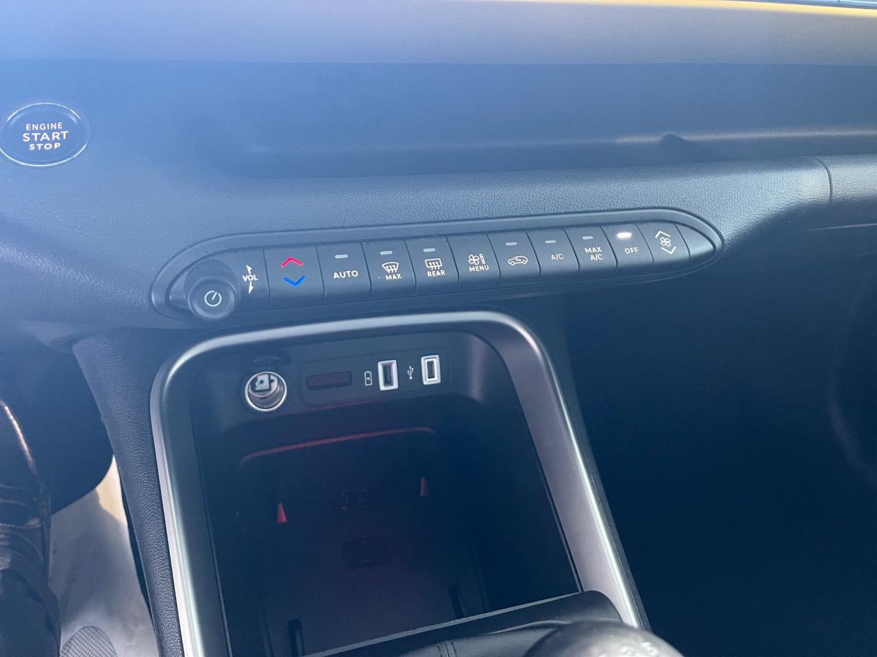 Jeep Avenger 1.2 Turbo 100 CV Summit NO VINCOLO DI FINANZIAMENTO