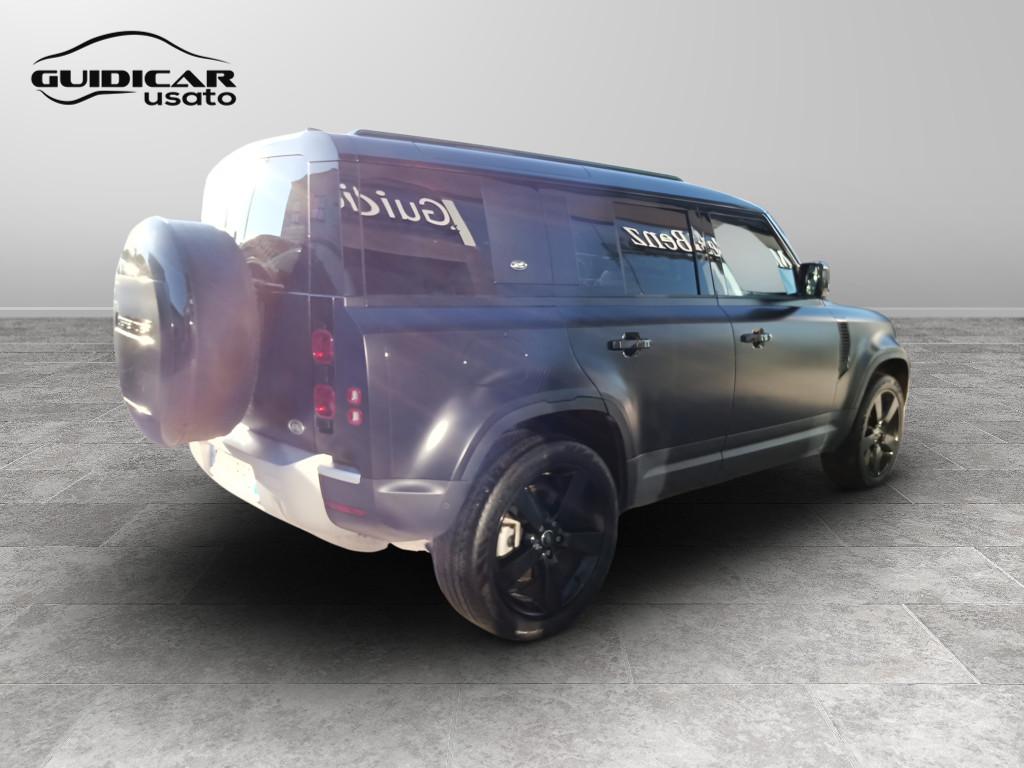 LAND ROVER Defender VII 2020 110 - Defender 110 3.0d i6 mhev X-Dynamic