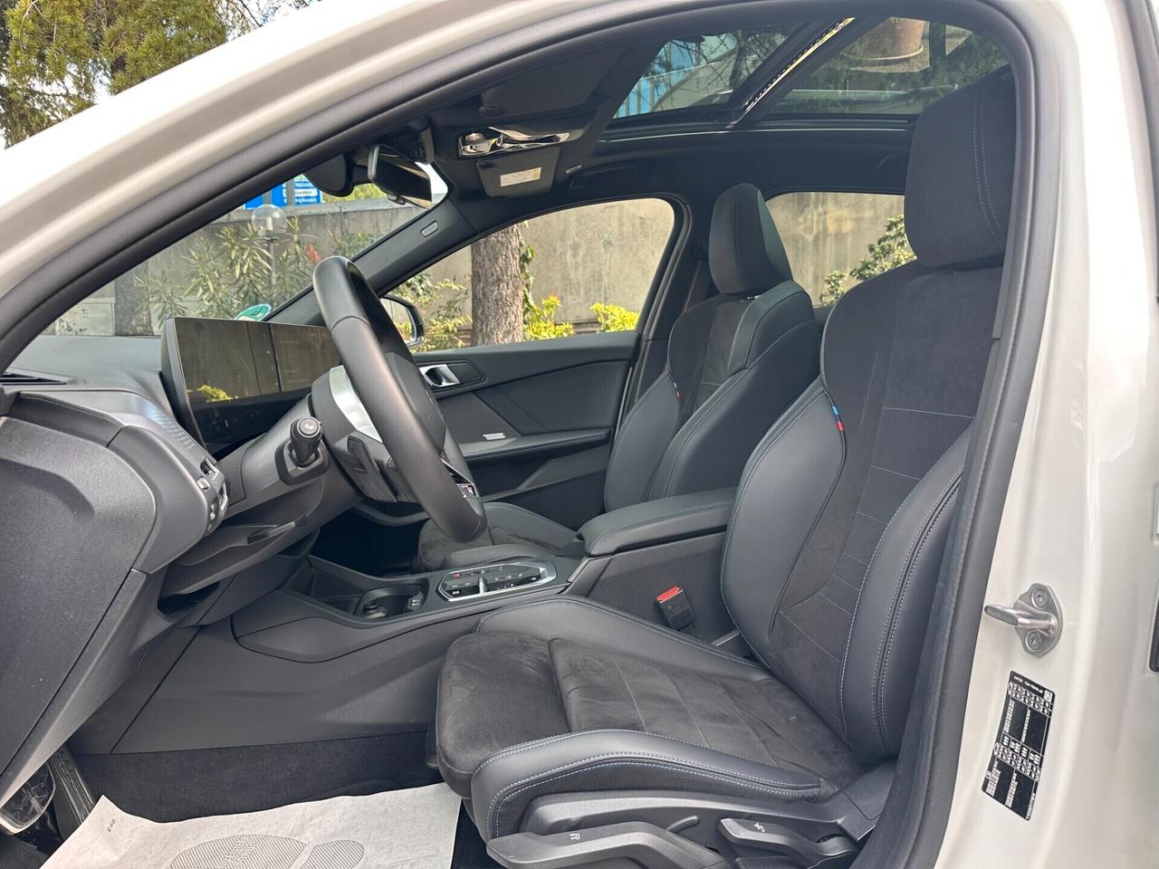 Bmw 118 d M Sport PRO/ TETTO / FARI MATRIX / Harman Kardon