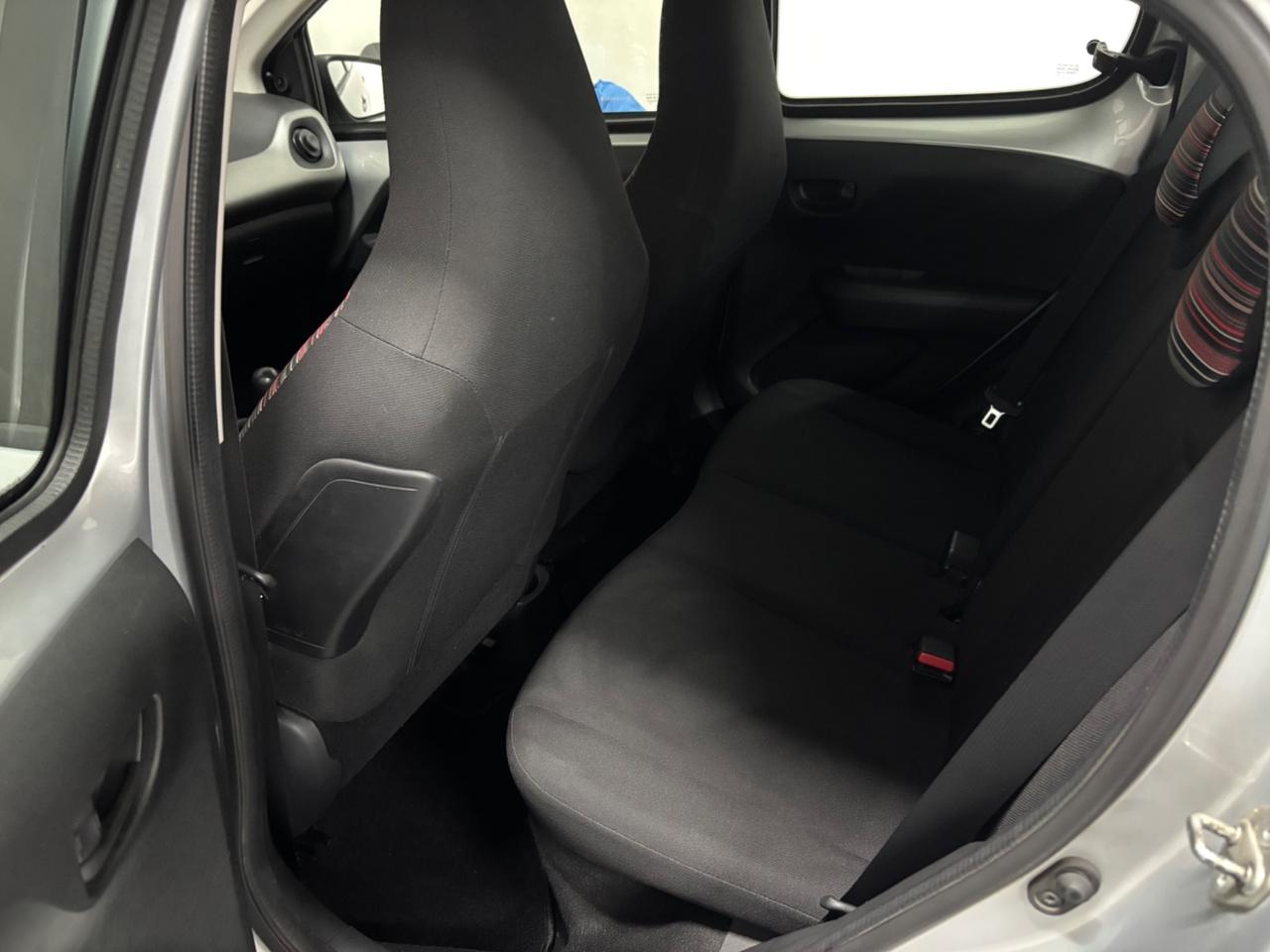 Citroen C1 VTi 68 5 porte Feel