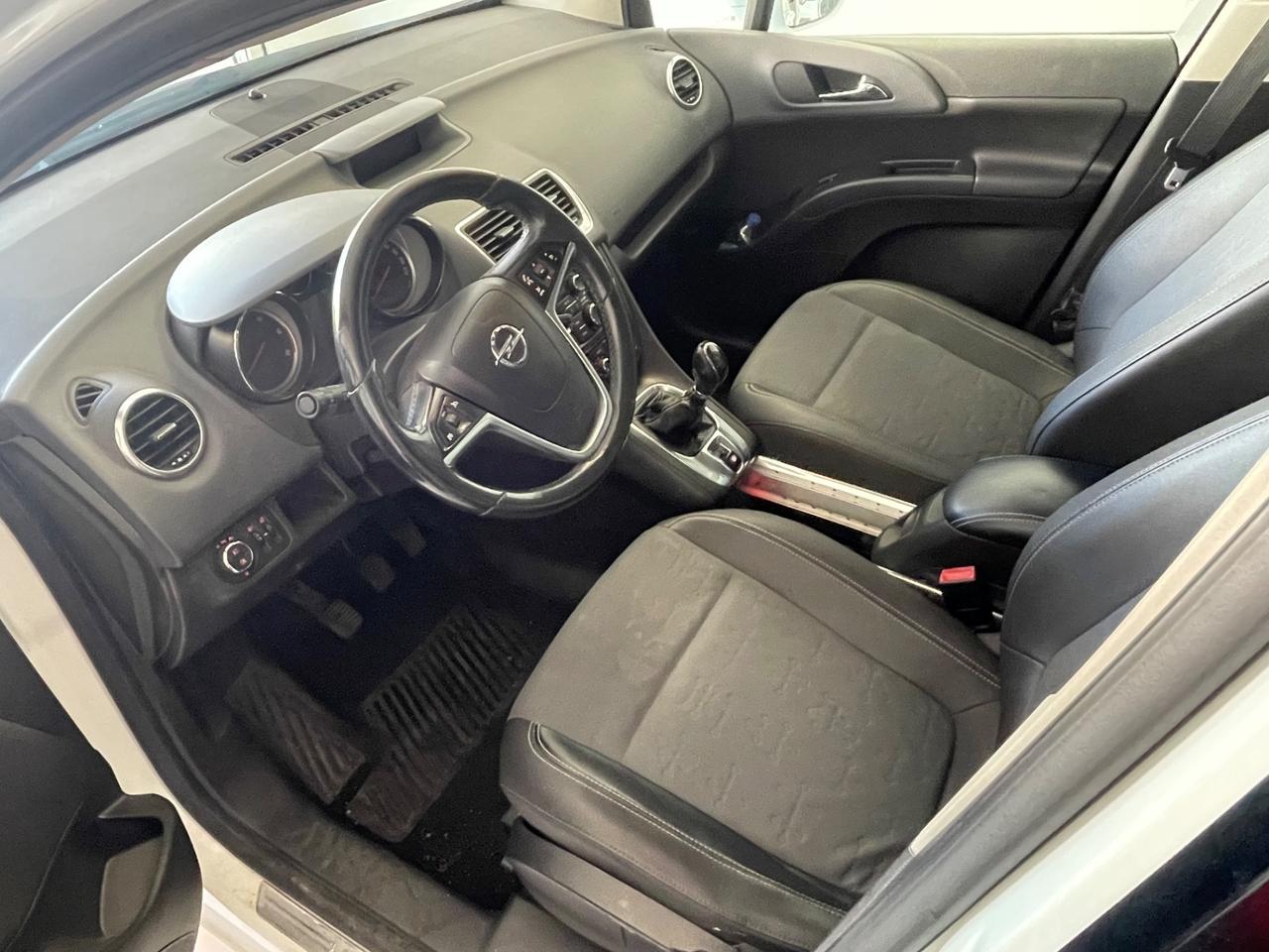 Opel Meriva 1.3 CDTI Cosmo