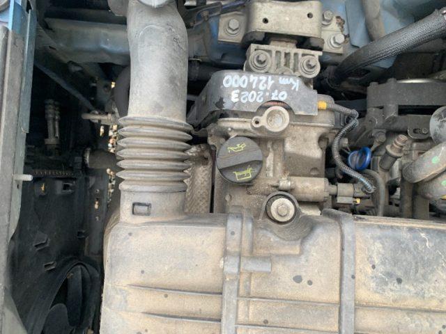 FIAT Qubo 1.4 8V 77 CV Dynamic Natural Power