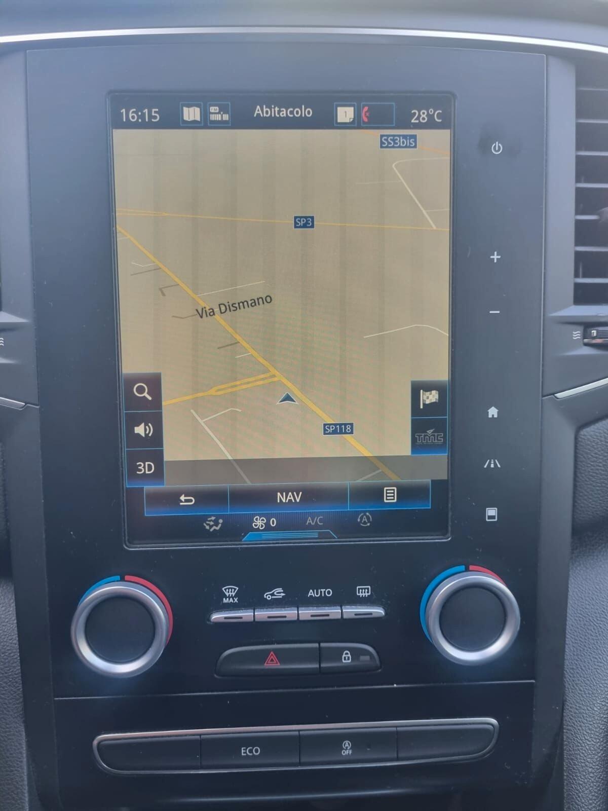 Renault Megane Mégane dCi 110CV Start&Stop SporTour Energy Limited