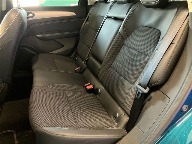 RENAULT Arkana 1.6 E-Tech full hybrid Techno Auto 145cv