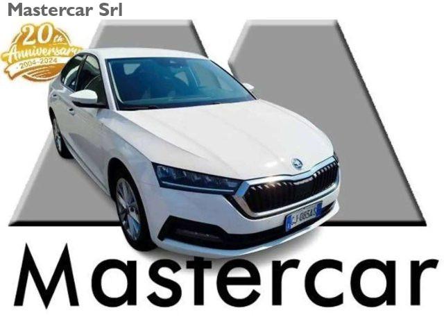 SKODA Octavia Octavia Berlina 1.4 tsi 204CV phev Executive dsg -