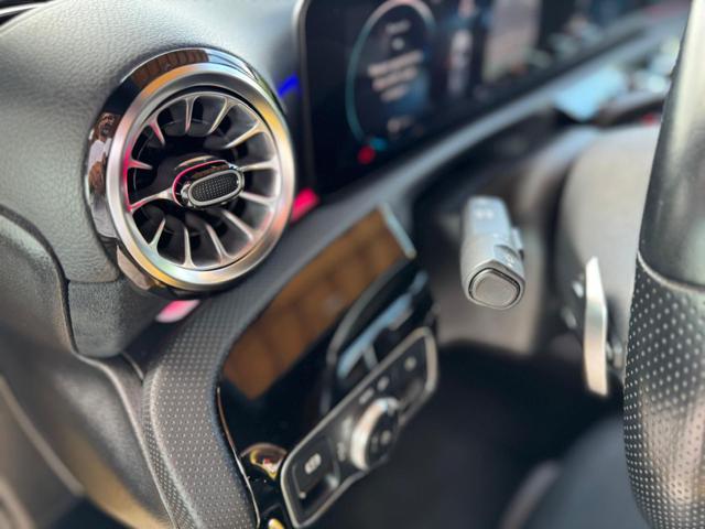 MERCEDES-BENZ A 180 d Automatic AMG Premium