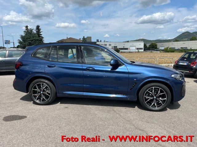 BMW X3 xDrive20i MHEV Msport PROMO !