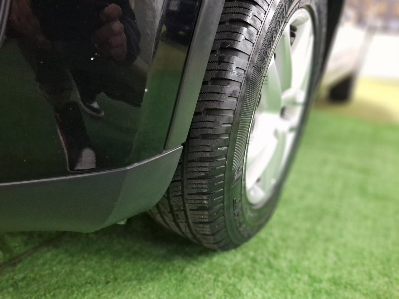 Volkswagen Tiguan 2.0 TDI DPF 4MOTION Trend & Fun