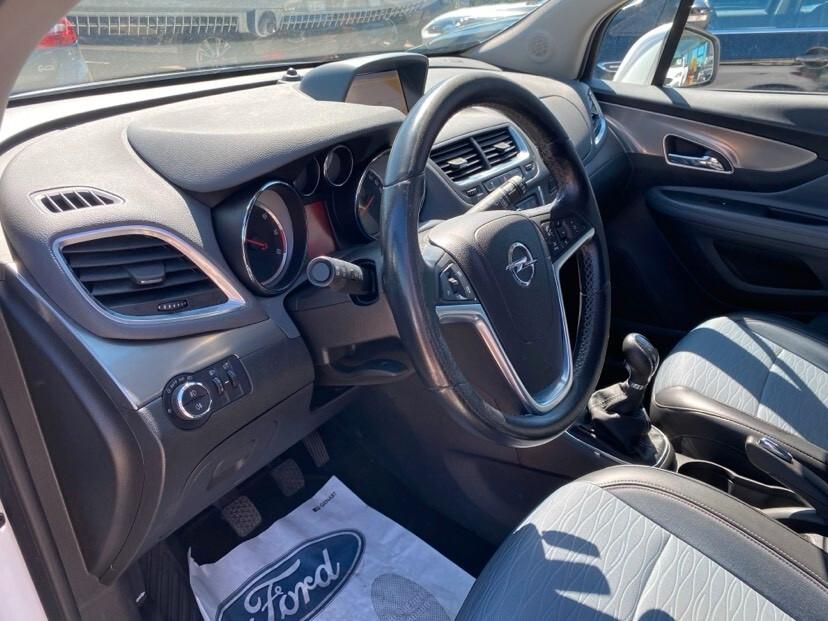 Opel Mokka 1.6 CDTI Ecotec 136CV 4x2 Start&Stop