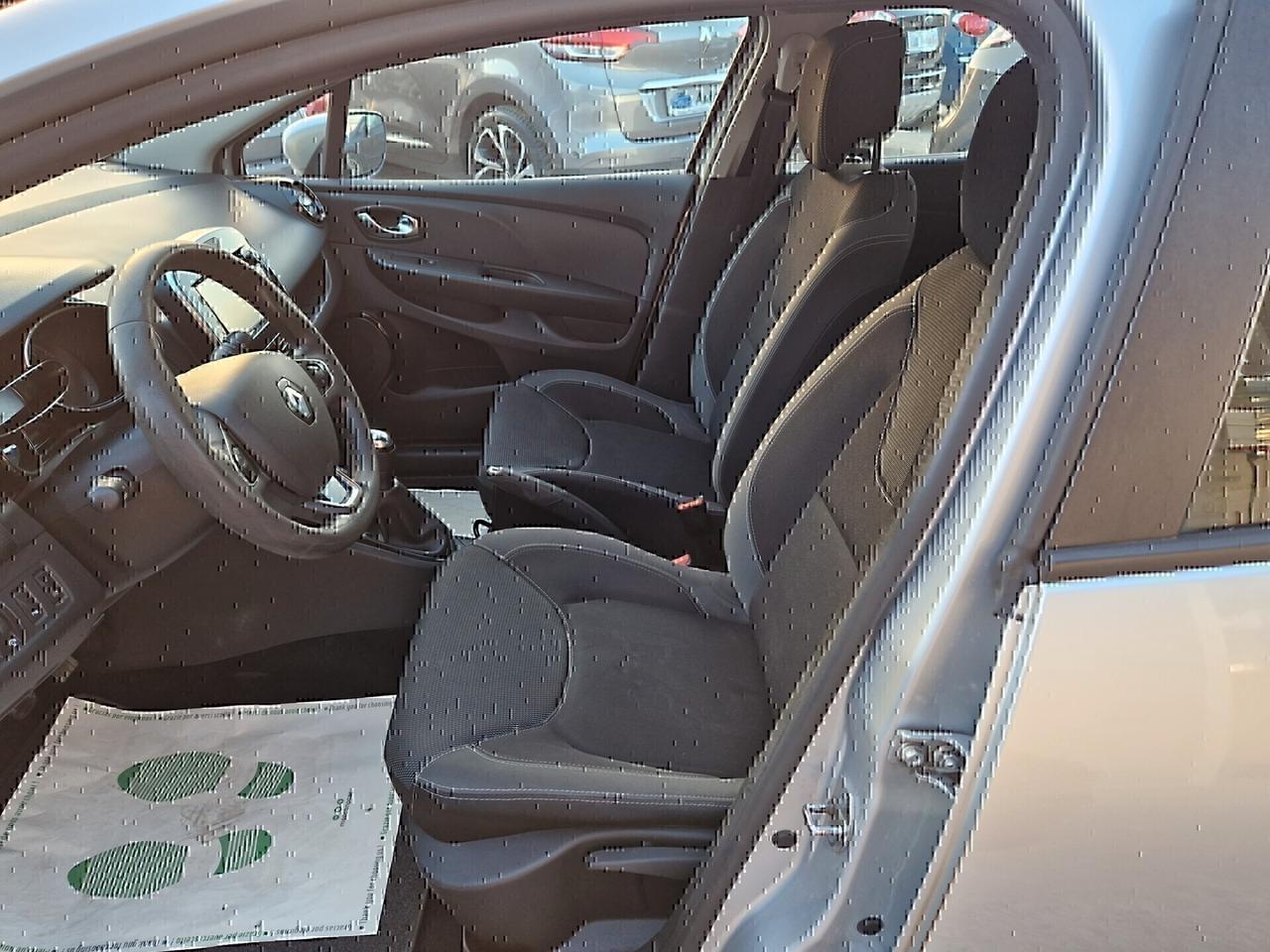 Renault Clio Sporter dCi 8V 90CV S&S 82gr. Energy EcoBusiness