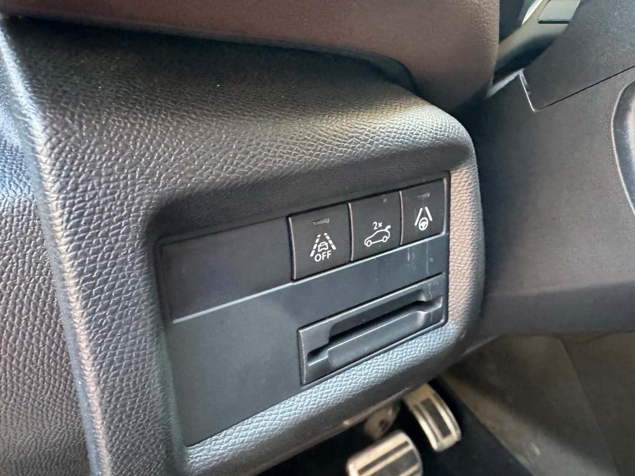 Citroen C5 Aircross BlueHDi 130 S&S EAT8 Shine 2019