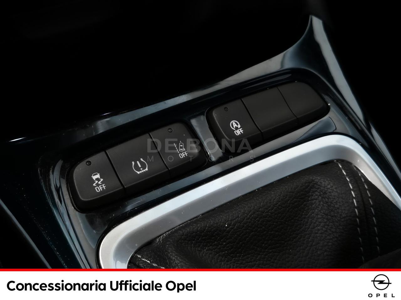 Opel Crossland 1.5 ecotec edition 110cv