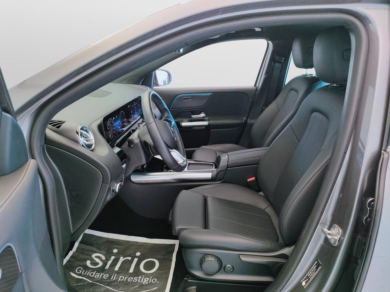 Mercedes-Benz GLA-H247 2023 - GLA 180 d Progressive Advanced Plus auto