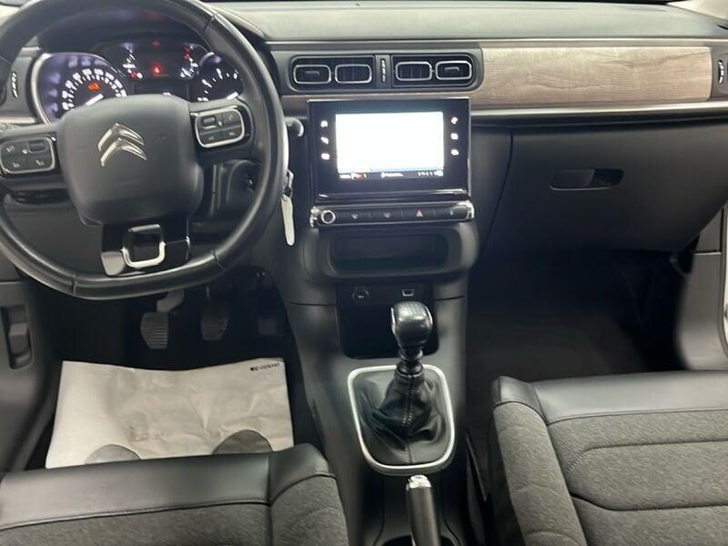 Citroën C3 PureTech 110 S&S Shine Pack