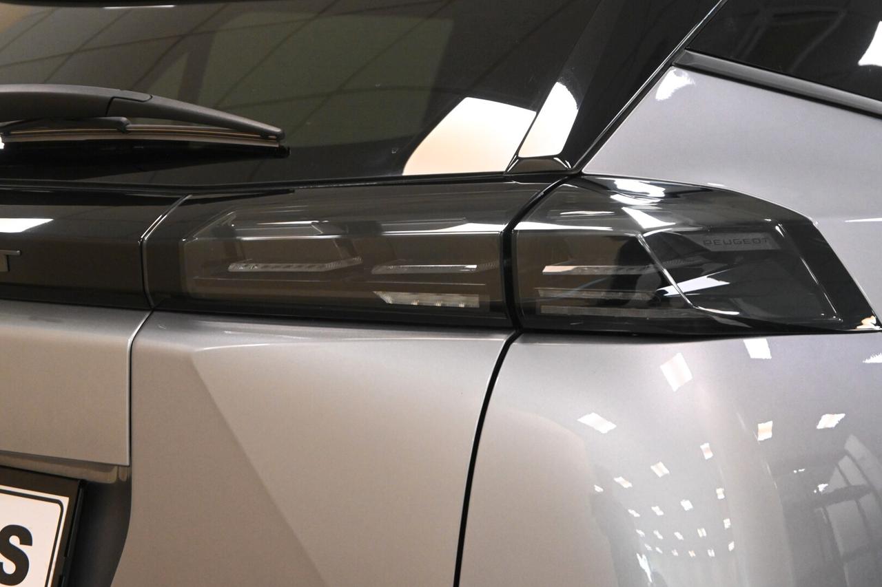 PEUGEOT 2008 2ª serie 2008 PureTech 100 S&S Al...
