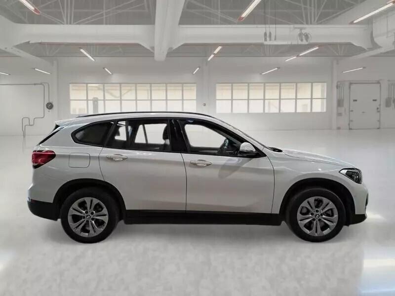BMW X1 xDrive 25e Business Advantage