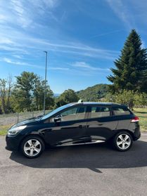Renault Clio Sporter 1.5 dCi 8V 75CV Live