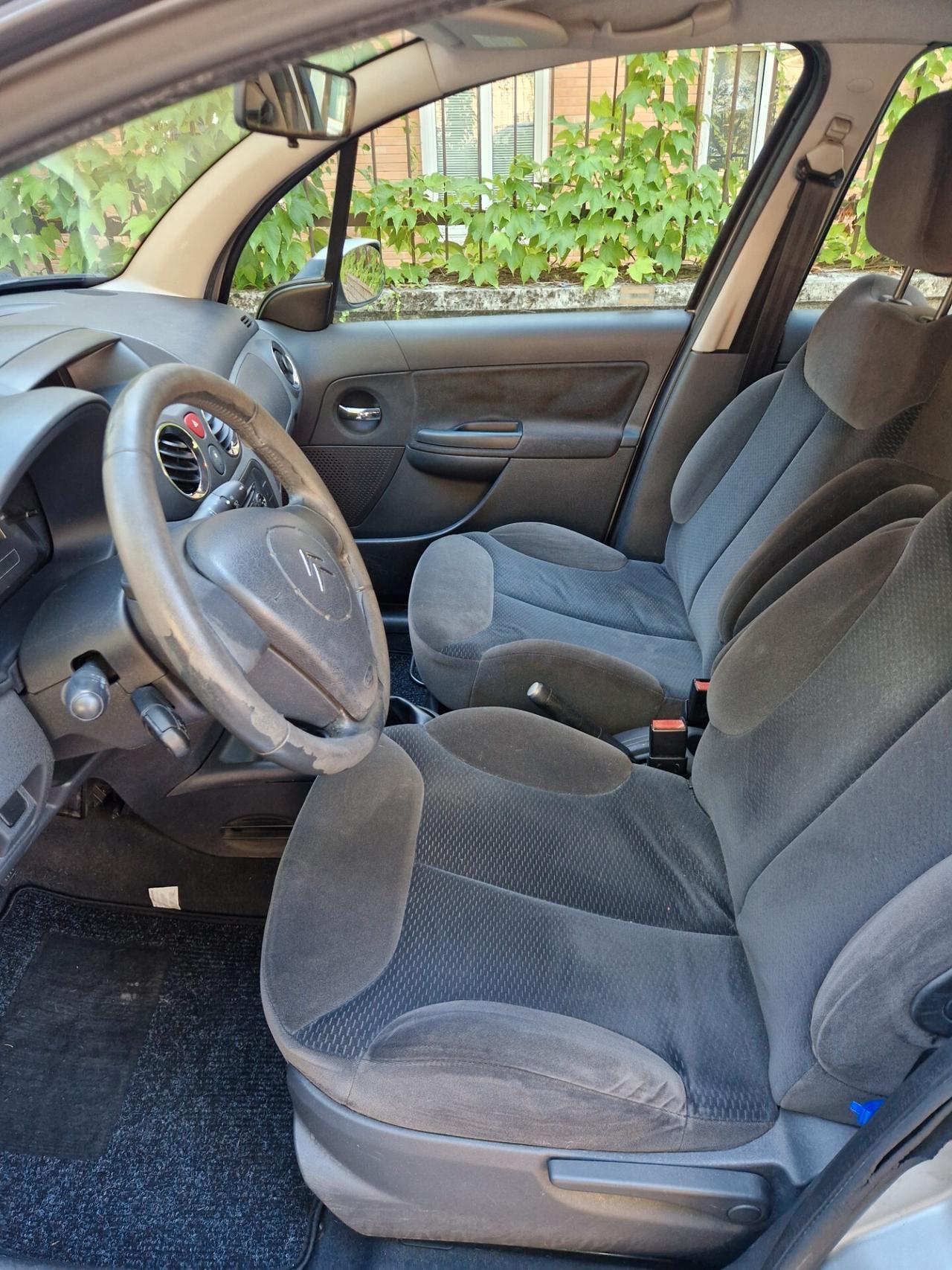 Citroen C3 1.4 Diesel 70CV - 2009