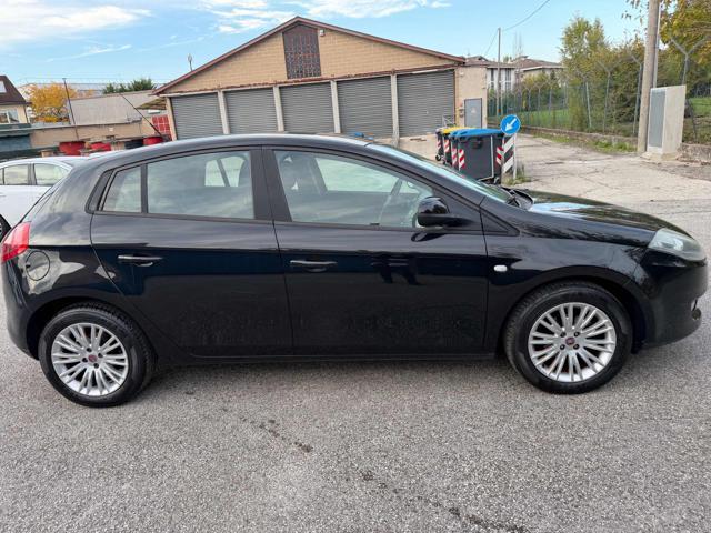 FIAT Bravo 77,578km 1.4 Emotion BENZINA/GPL COME NUOVA