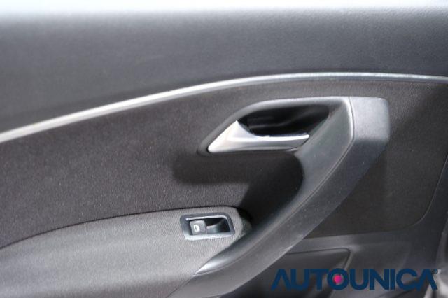 VOLKSWAGEN Polo 1.2 TSI DSG 5 PORTE COMFORTLINE AUTOMATICA