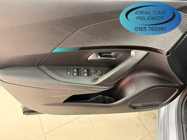 Peugeot 2008 PureTech 100 S&S Active Pack