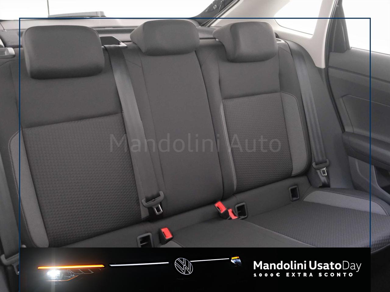 Volkswagen Taigo 1.0 tsi 110cv life