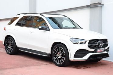 Mercedes-Benz GLE 350 de hybrid EQ 4Matic AMG Line Premium Plus