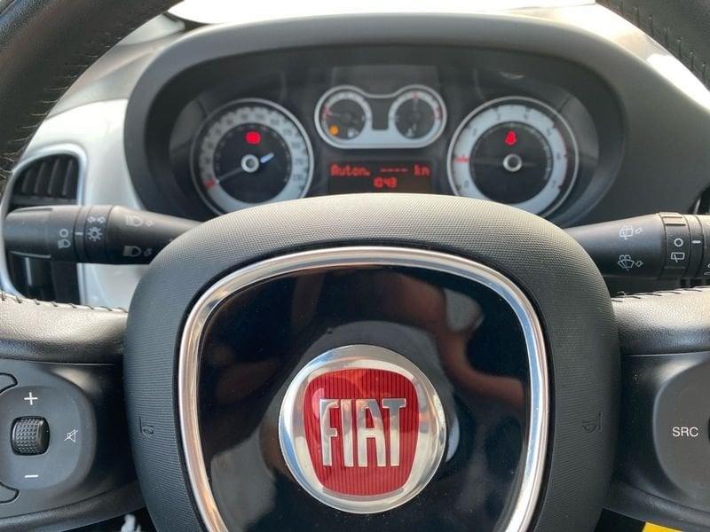 FIAT 500L 1.3 Multijet 95 CV Lounge