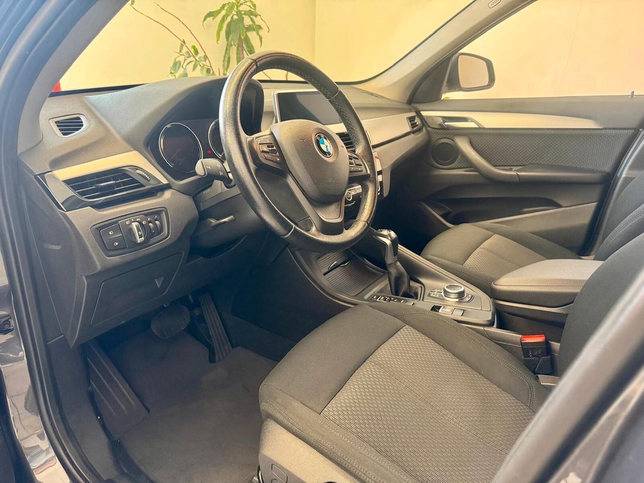Bmw X1 xDrive25e Advantage