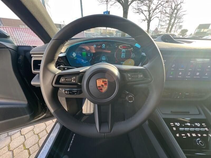 Porsche Macan Macan 4 EV 100 kWh 408 CV