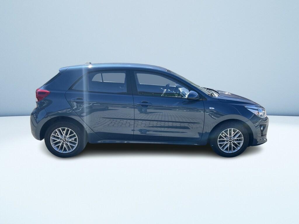 Kia Rio 1.0 T-GDi MHEV Style Comfort Pack iMT