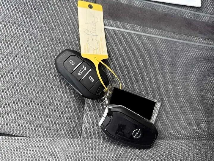 Opel Astra 1.5 Turbo Diesel 130 CV AT8 Sports Tourer Edition AUTOMATICA