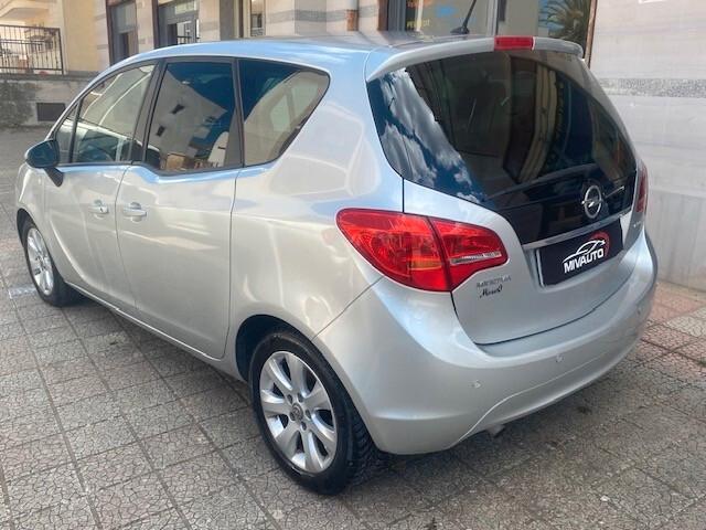 Opel Meriva 1.3 CDTI 95CV ecoFLEX Cosmo