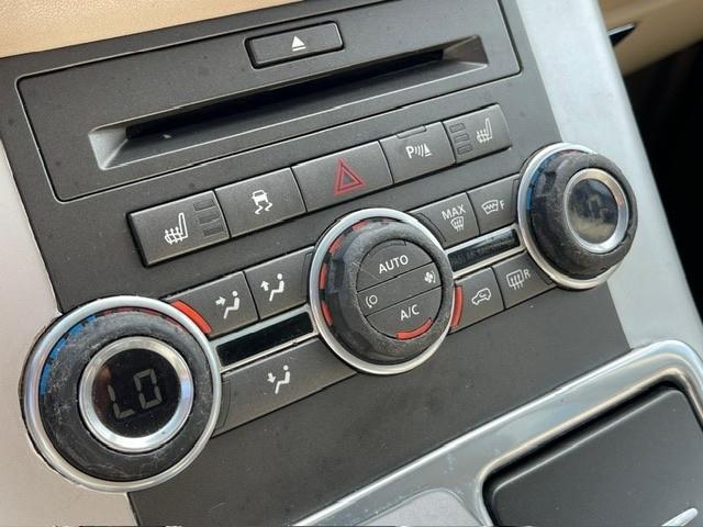 Range Rover Sport 3.6 TDV8 HSE