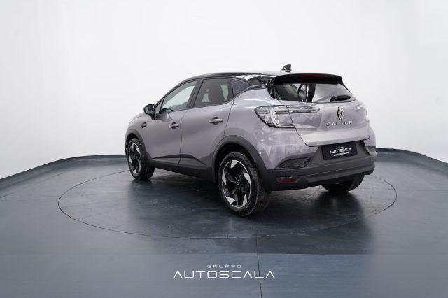 RENAULT Captur 1.0 ECO-GPL 100cv Techno