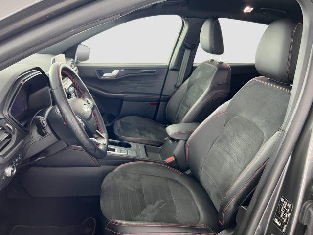 FORD Kuga Kuga 2.5 Full Hybrid 190 CV CVT 2WD ST-Line X