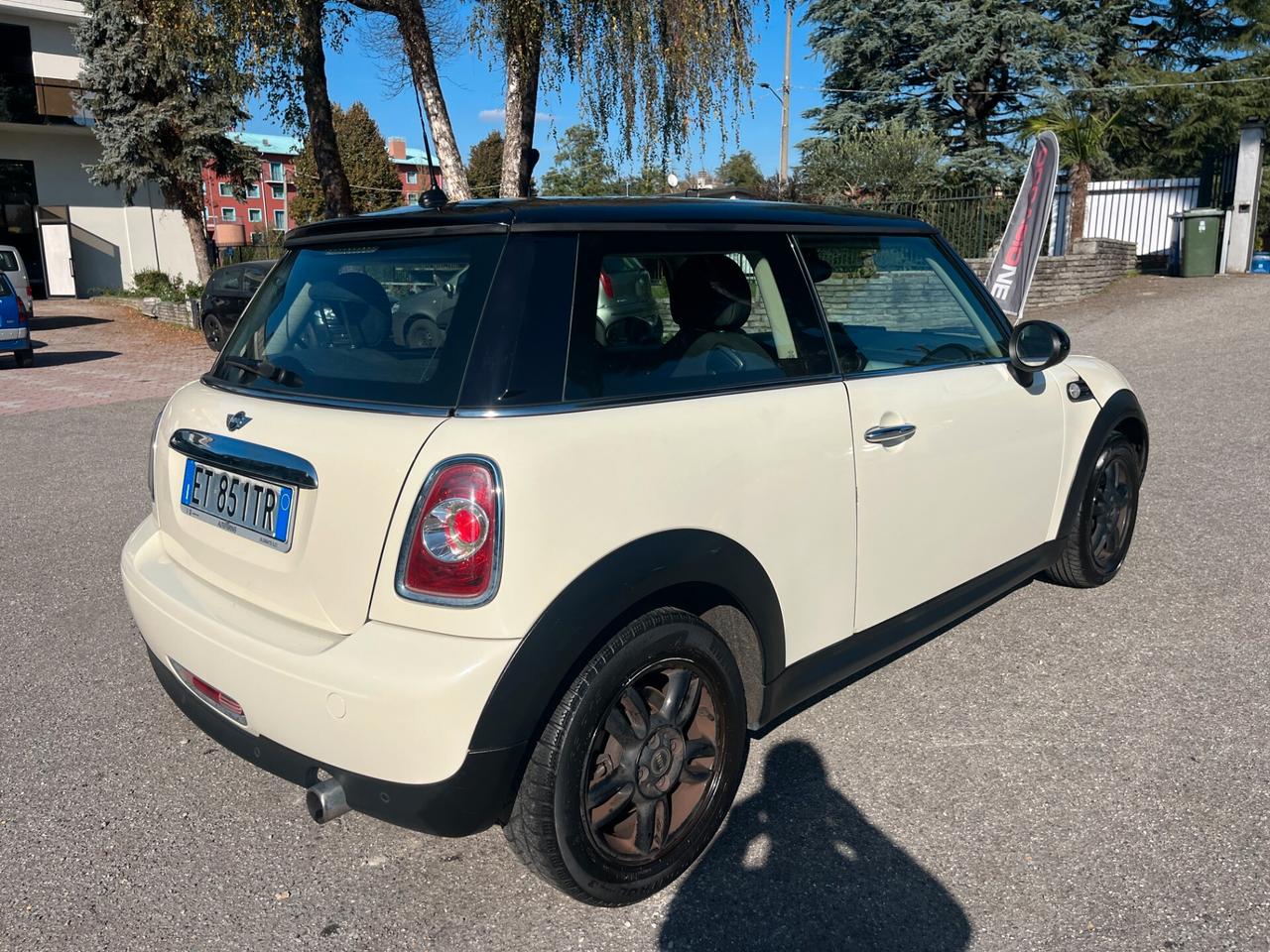 Mini 1.6