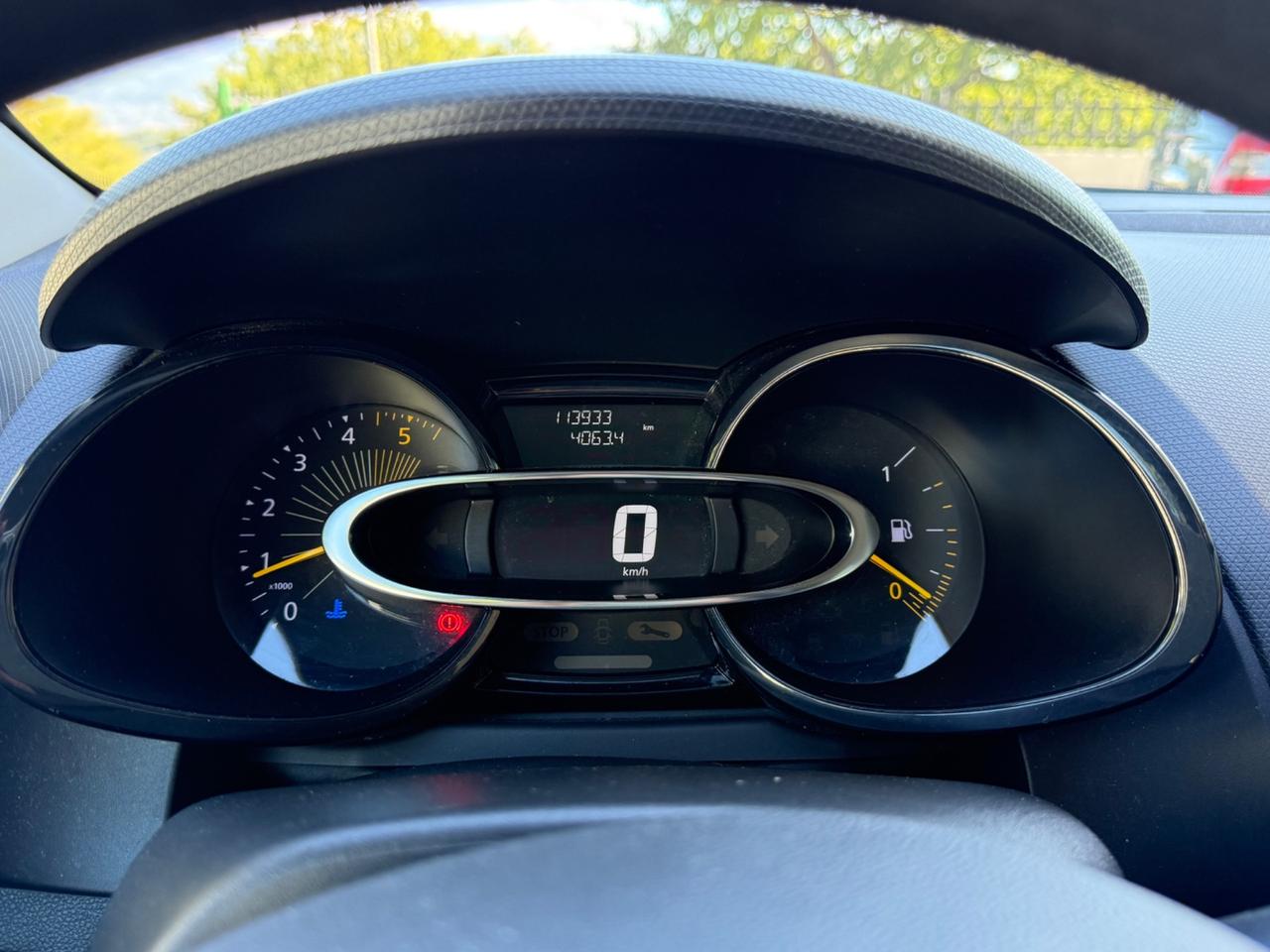 Renault Clio dCi 8V 75CV Start&Stop 5 porte Energy Life
