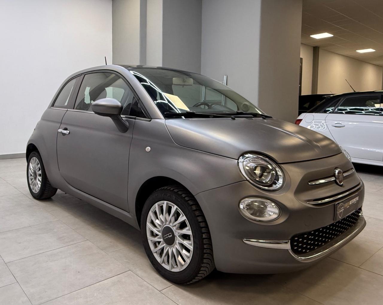 Fiat 500 1.2 Lounge 69cv