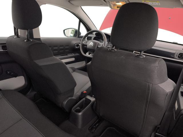 CITROEN C3 1.2 puretech Feel s&s 83cv