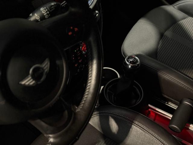 MINI Countryman Mini Cooper SD Countryman ALL4