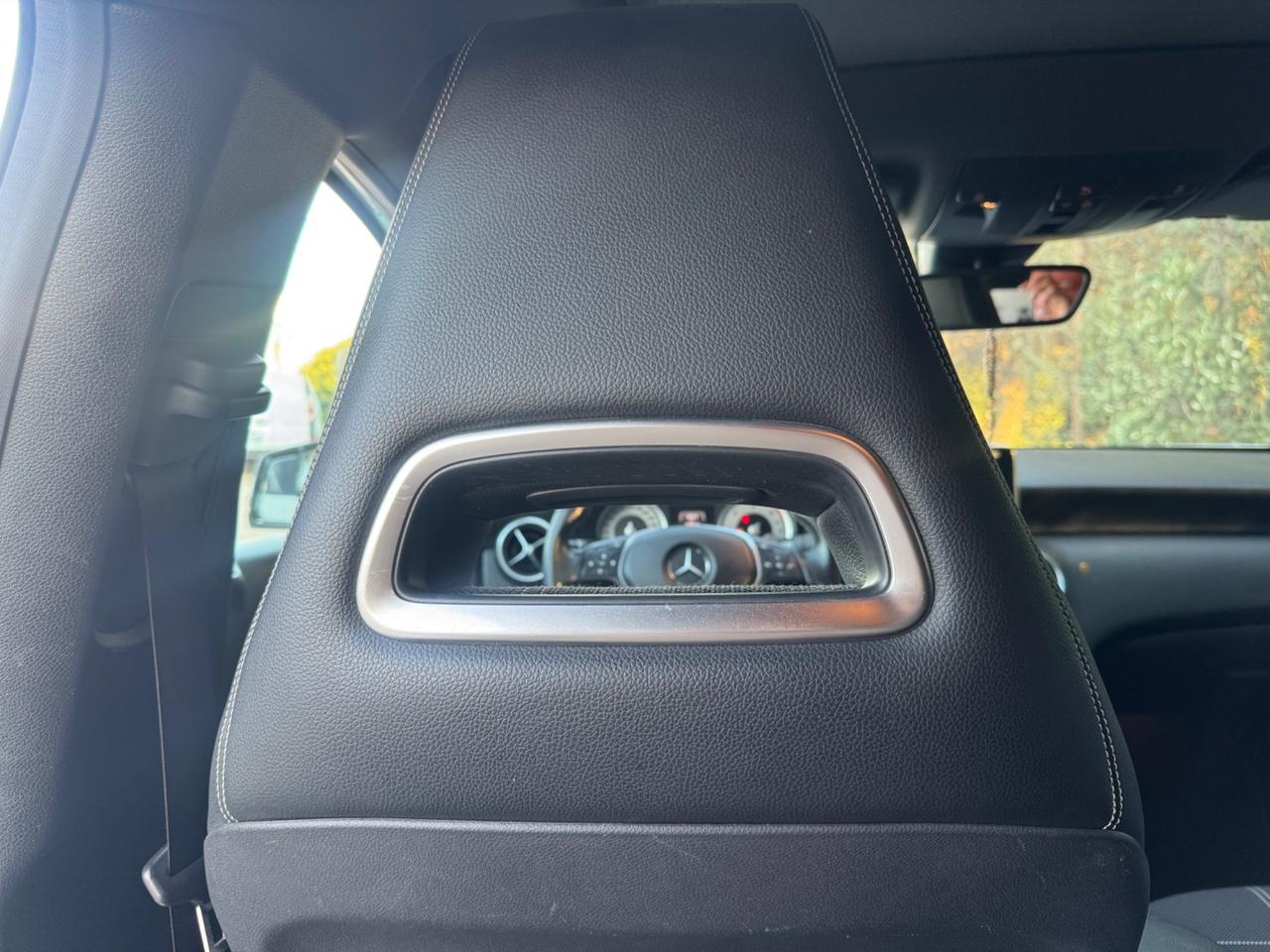 Mercedes-benz A 200 CDI Sport NEOPATENTATI TETTO APRIBILE