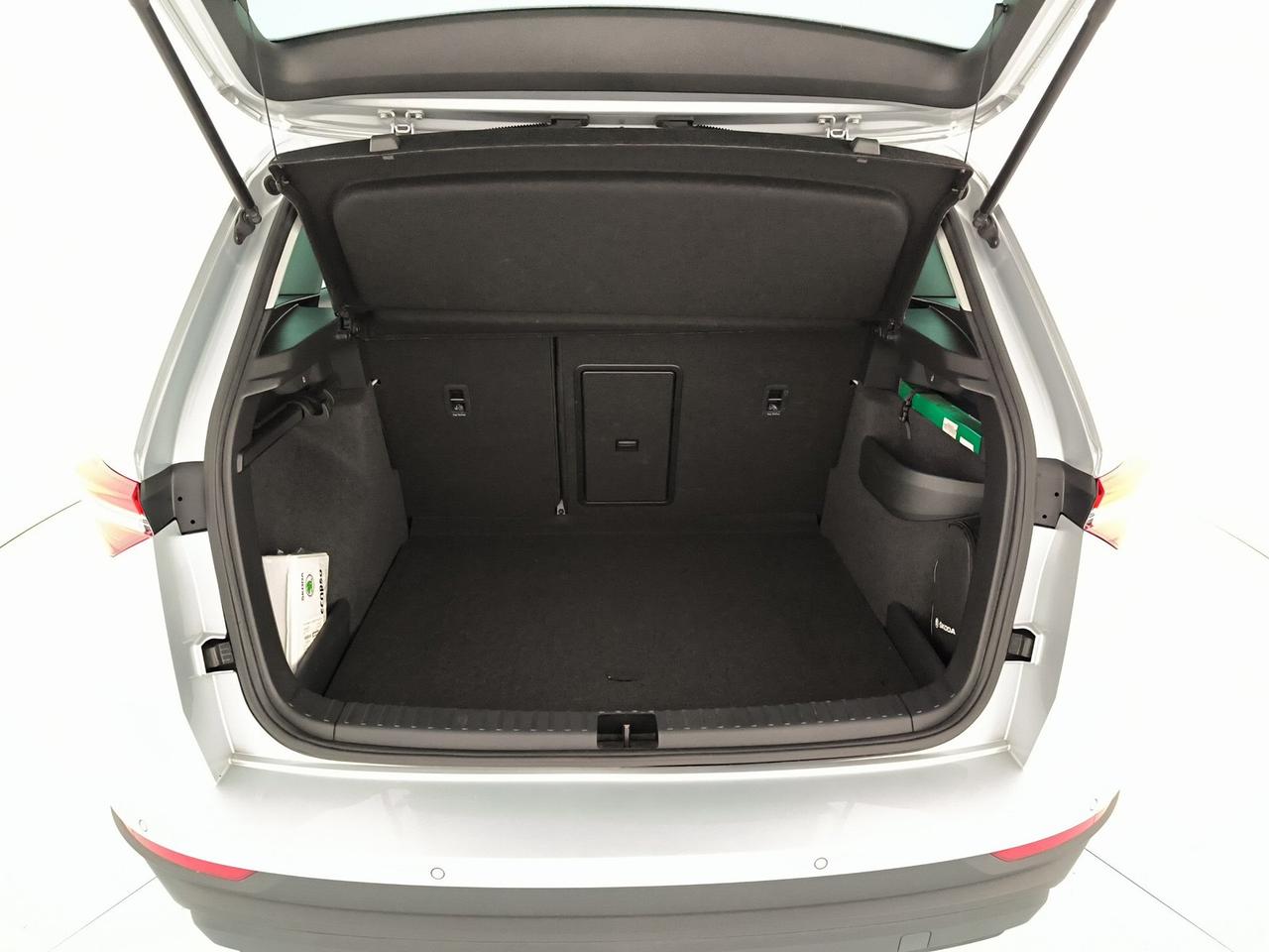 Skoda Karoq 2.0 tdi evo executive 115cv